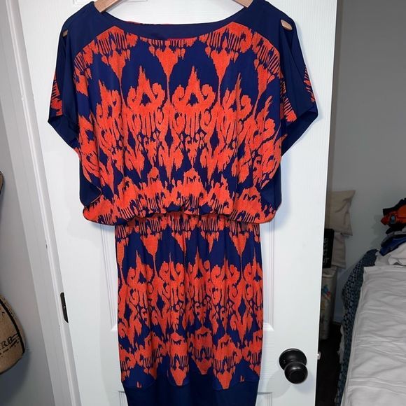 Signature by Sangria Dresses & Skirts - COMFORTABLE dress